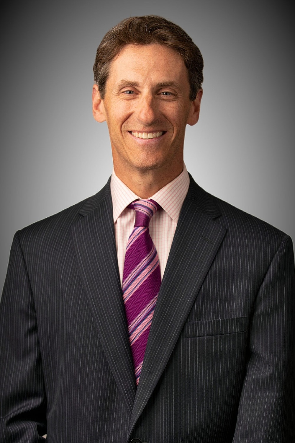 Dr. Steven Vath