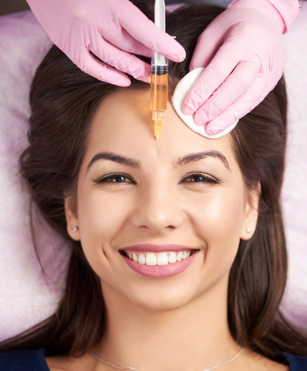 Sculptra Aesthetic | Rejuvenate Medspa Denver