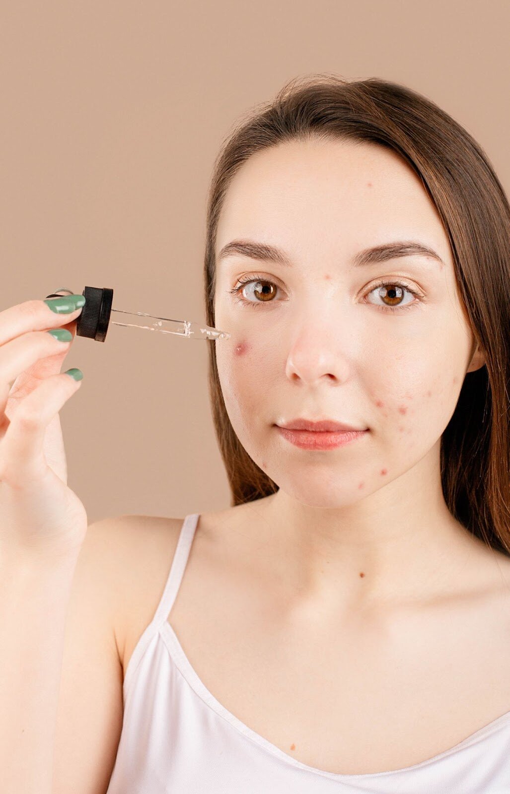 Sensitive and Problematic Skin Solutions