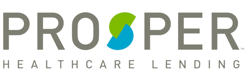 Prosper Lending logo