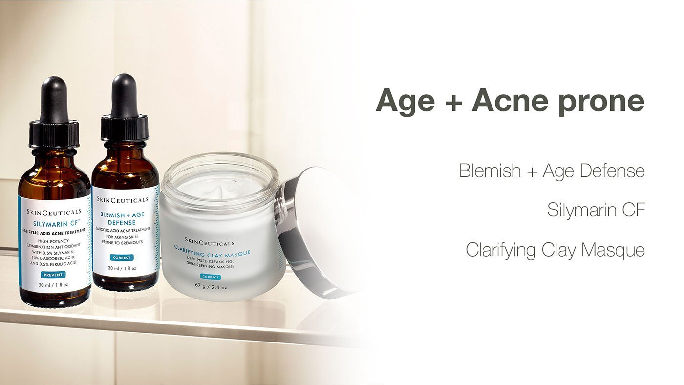 Skinceuticals Denver