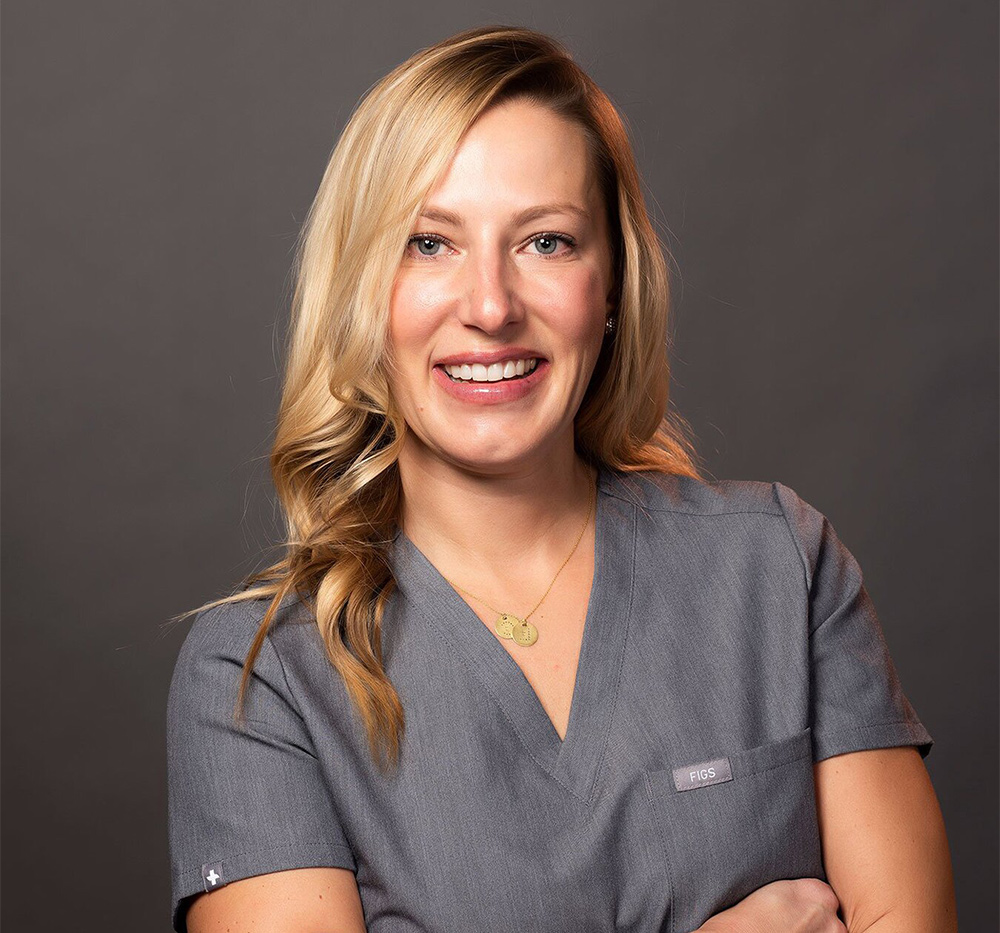 Brooke Riddleberger, MedSpa Denver staff
