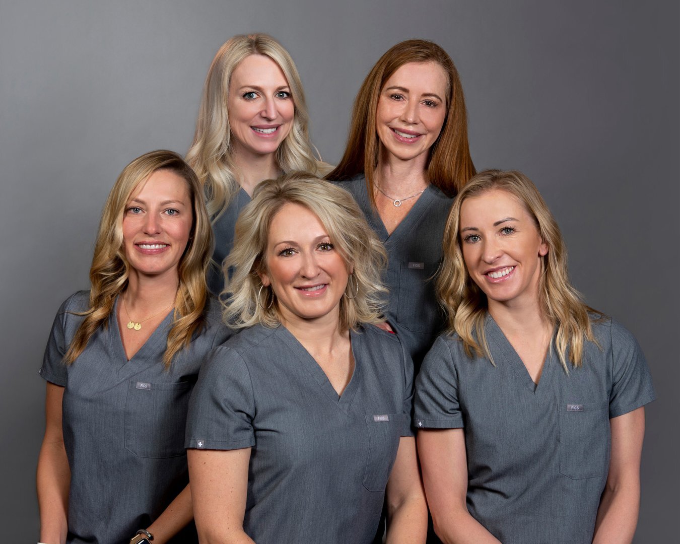Denver MedSpa Aesthetic Nurse Specialist