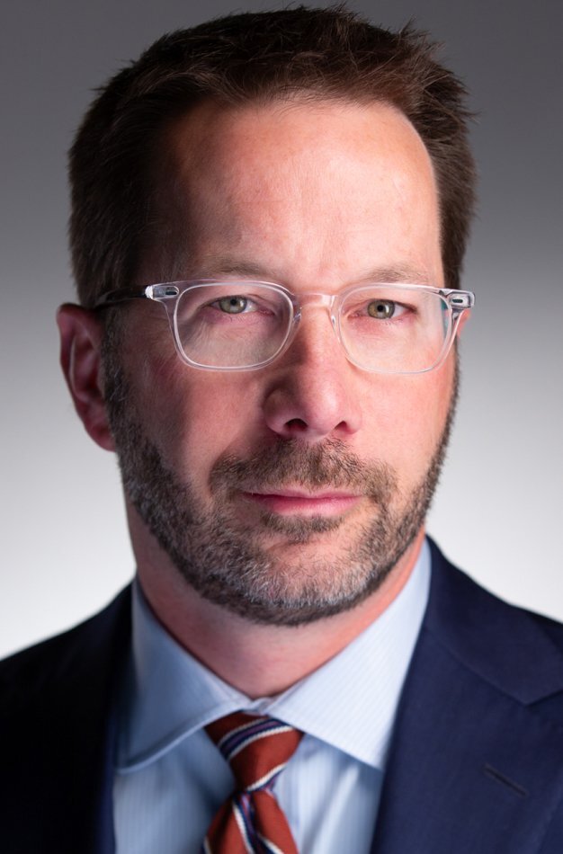MedSpa Denver plastic surgeon Dr. Andrew Wolfe